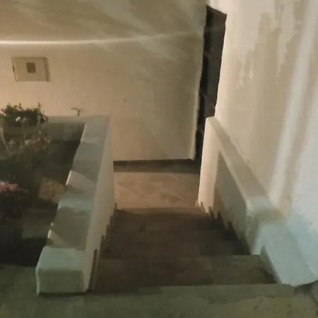 Casa Azul Mountain Retreat Appartement