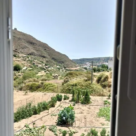 Casa Azul Mountain Retreat Appartement Vega de San Mateo