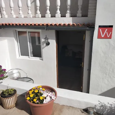 Appartement Casa Azul Mountain Retreat
