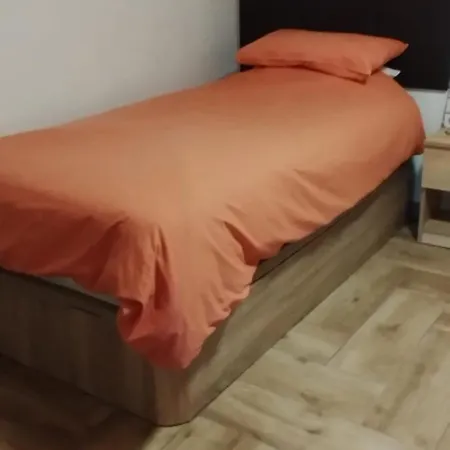 Appartement Casa Azul Mountain Retreat