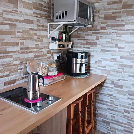 Casa Azul Mountain Retreat Appartement *