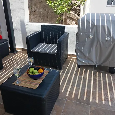 Casa Azul Mountain Retreat Appartement