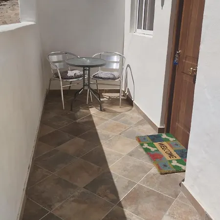 Casa Azul Mountain Retreat Appartement *