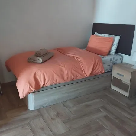 Casa Azul Mountain Retreat Appartement *