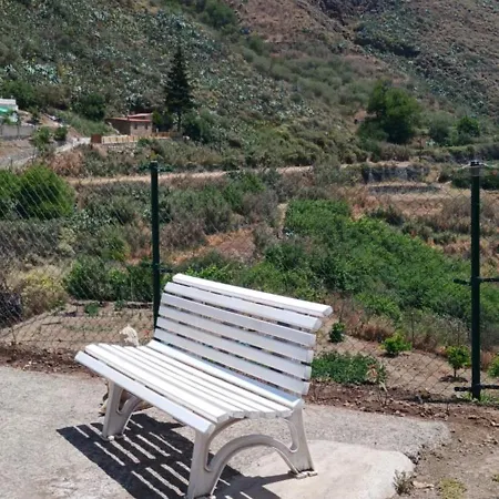 Casa Azul Mountain Retreat Appartement Vega de San Mateo